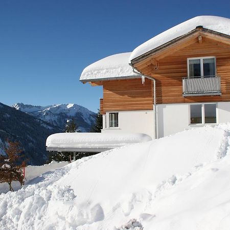 Apartment Stark Fontanella Exterior photo