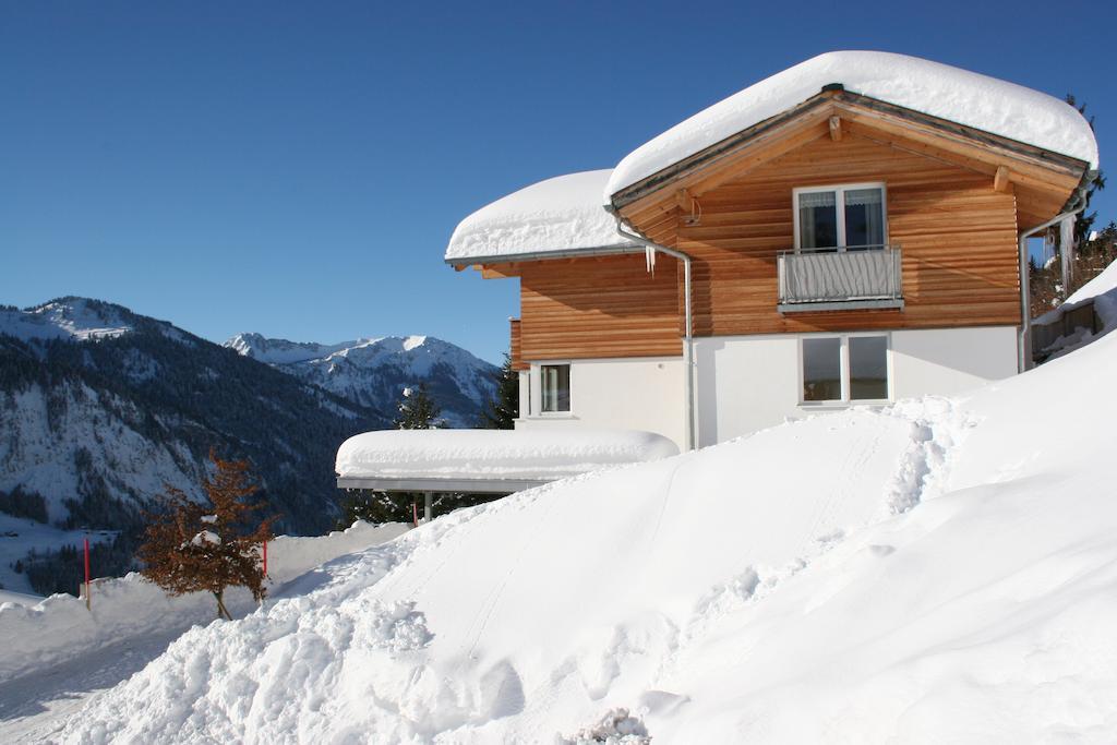 Apartment Stark Fontanella Exterior photo