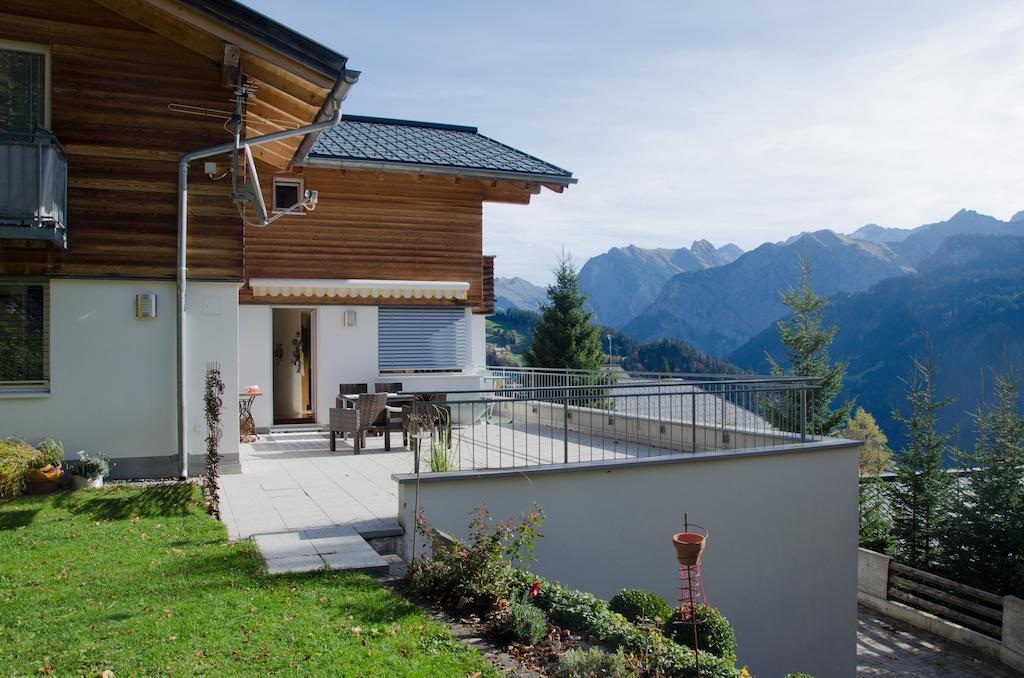 Apartment Stark Fontanella Exterior photo