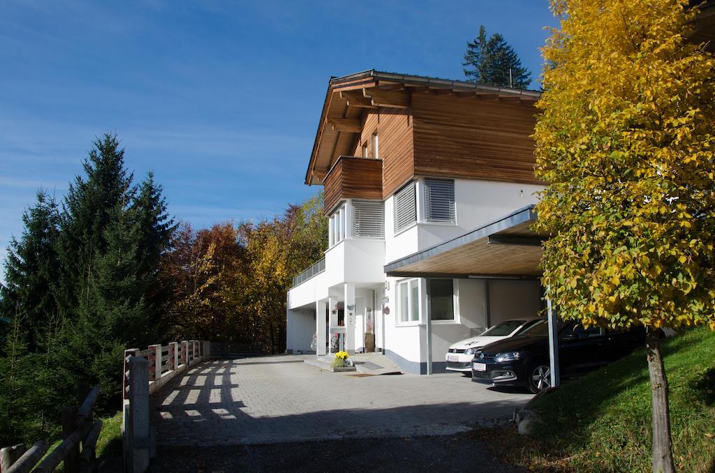 Apartment Stark Fontanella Exterior photo