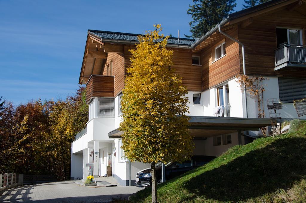 Apartment Stark Fontanella Exterior photo