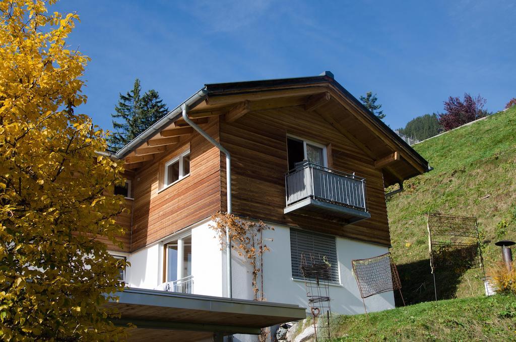 Apartment Stark Fontanella Exterior photo