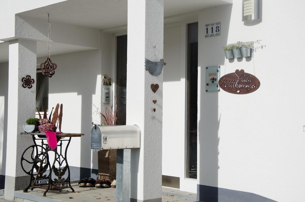 Apartment Stark Fontanella Exterior photo