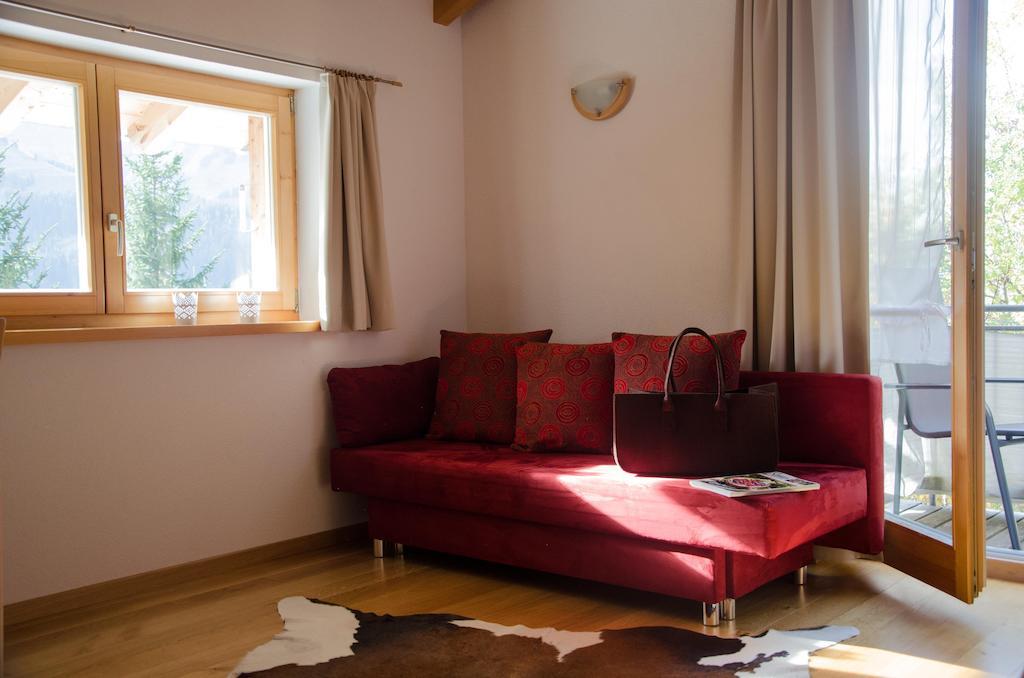 Apartment Stark Fontanella Room photo