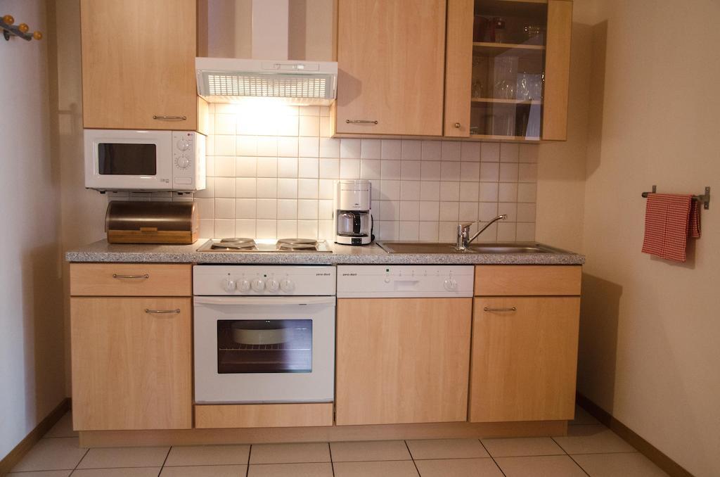 Apartment Stark Fontanella Room photo